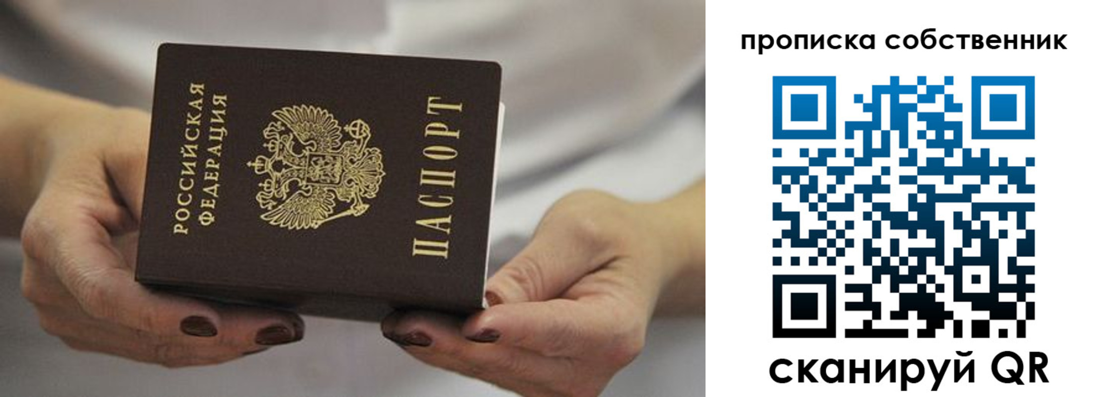 прописка поиск в Клине